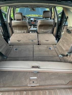 Photo 5 of 30 of 2012 BMW X5 xDrive35i Premium